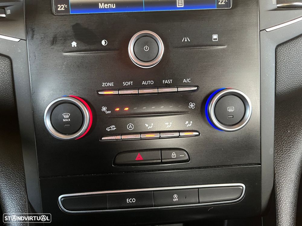 Renault Mégane 1.5 dCi Dynamique - 26