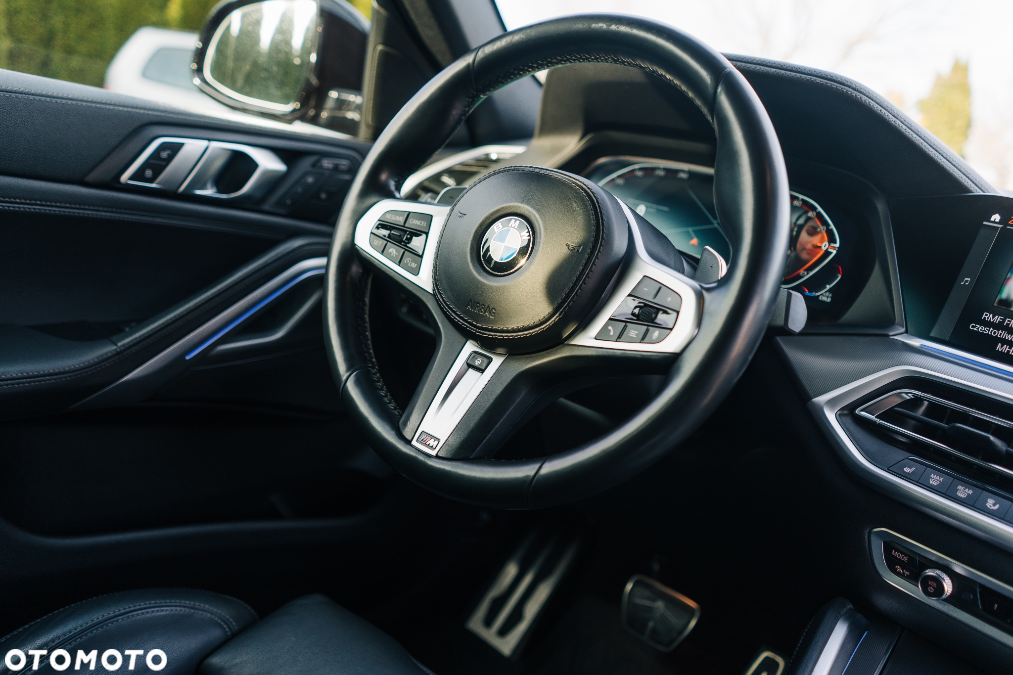 BMW X6 - 23
