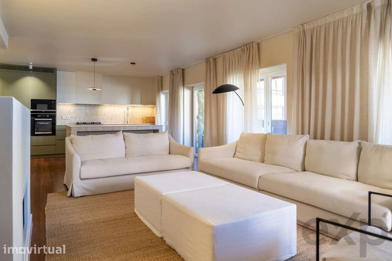 Apartamento T4 à venda em Cascais e Estoril, Cascais — foto 3
