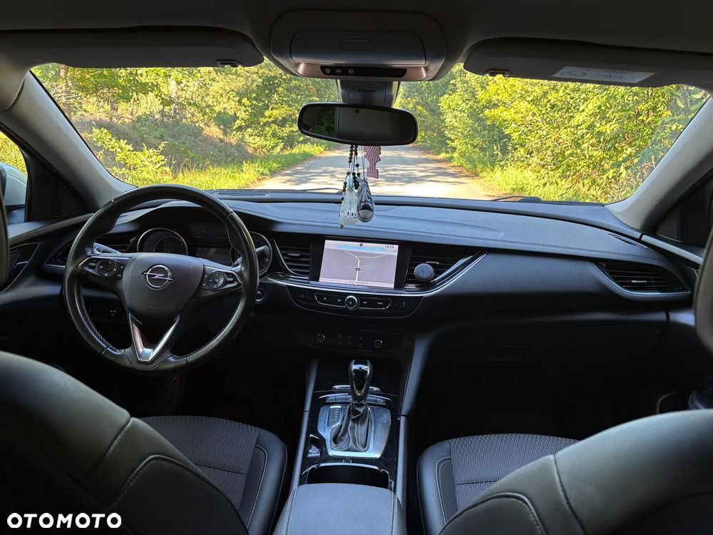 Opel Insignia 1.6 Automatik Edition - 11