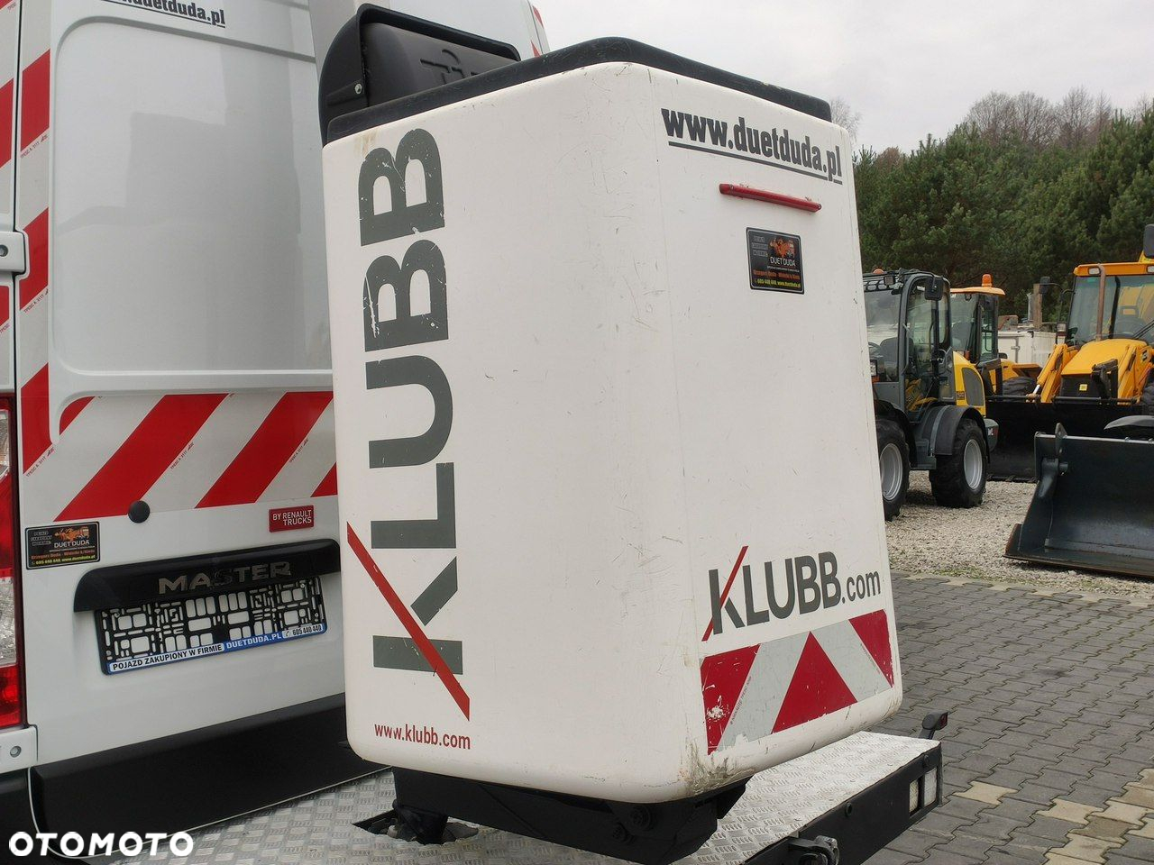 Renault Master - 27