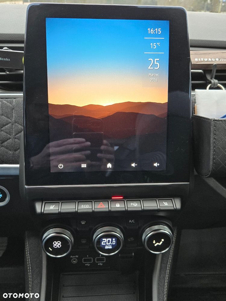 Renault Zoe R135 Z.E 50 Iconic - 17