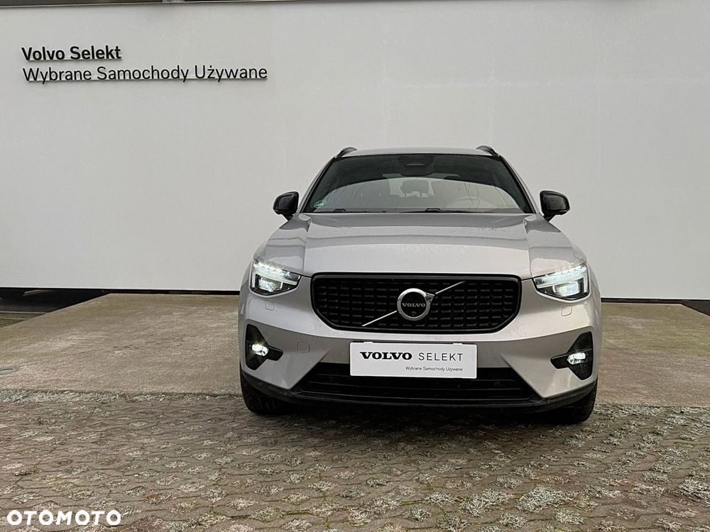 Volvo XC 40 - 5