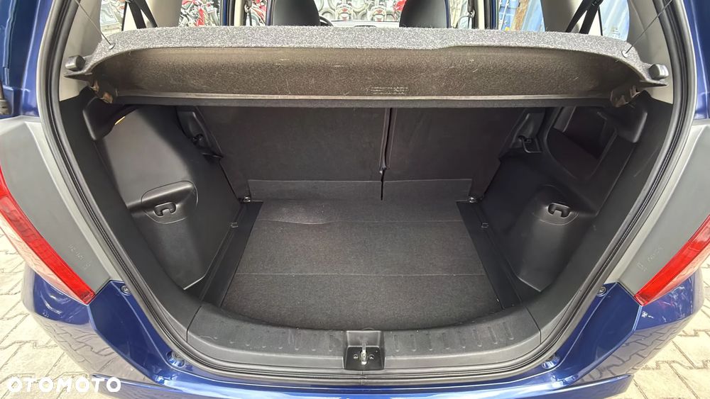 Honda Jazz 1.2 Trend VSA - 16