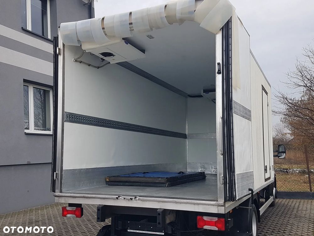 Iveco Daily 70-170 WINDA CHŁODNIA 10EP AGREGAT IZOTERMA - 23