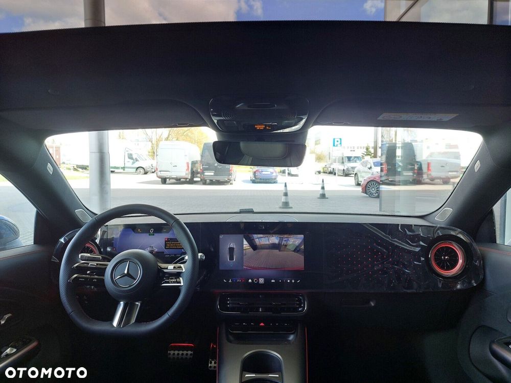 Mercedes-Benz CLA - 10