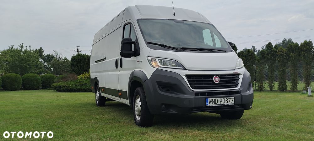 Fiat Ducato - 2