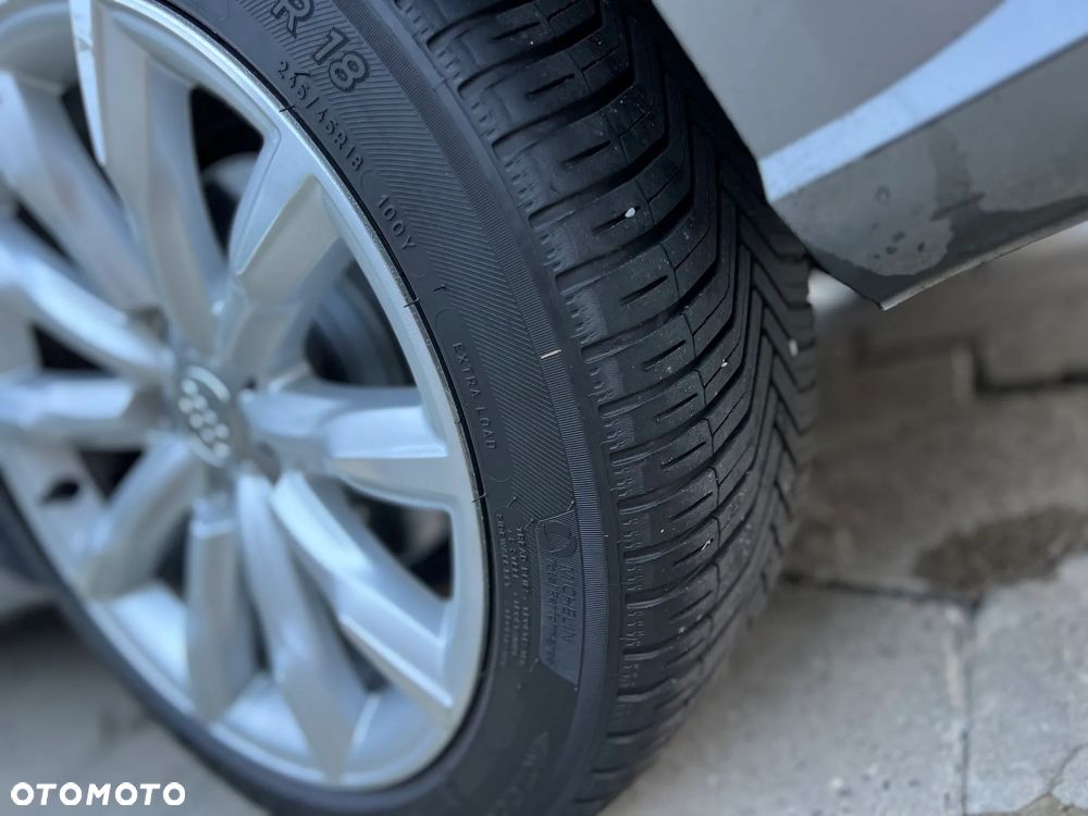 Audi A4 Allroad 3.0 TDI Quattro S tronic - 14
