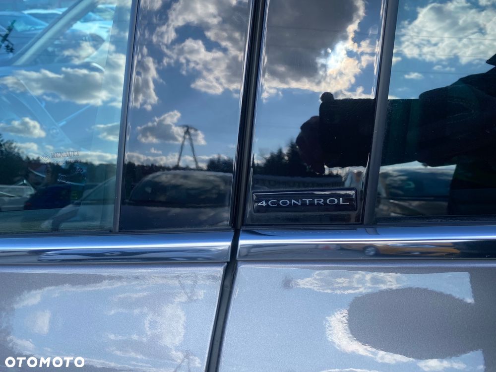 Renault Espace BLUE dCi 200 EDC INITIALE PARIS - 24