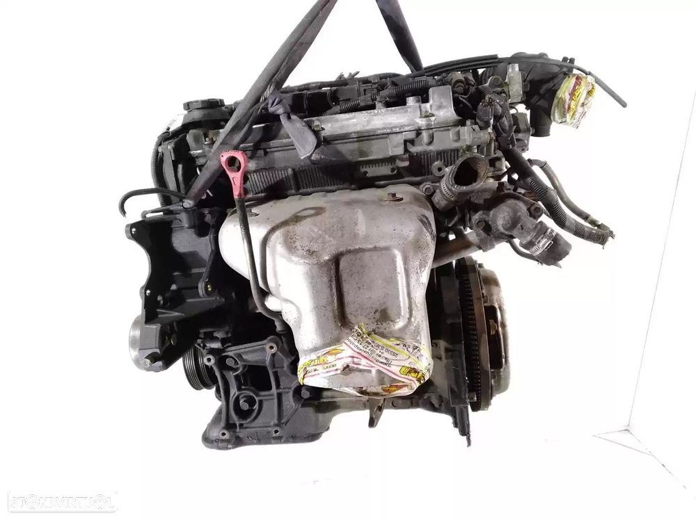 MOTOR COMPLETO VOLVO S40 I 1998 -B4184SM - 1