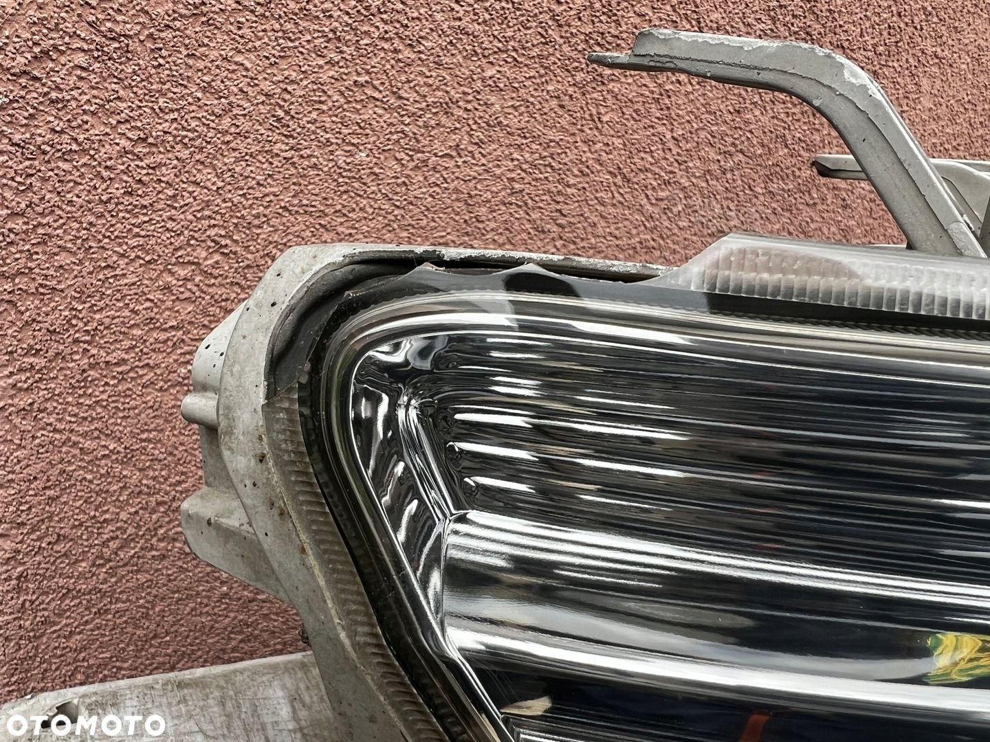 Lampa przednia DAIHATSU MATERIA KOMPLET EUROPA ORYGINALNE - 4