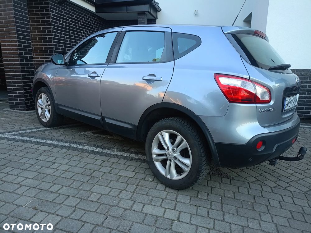 Nissan Qashqai 1.6 Acenta - 17