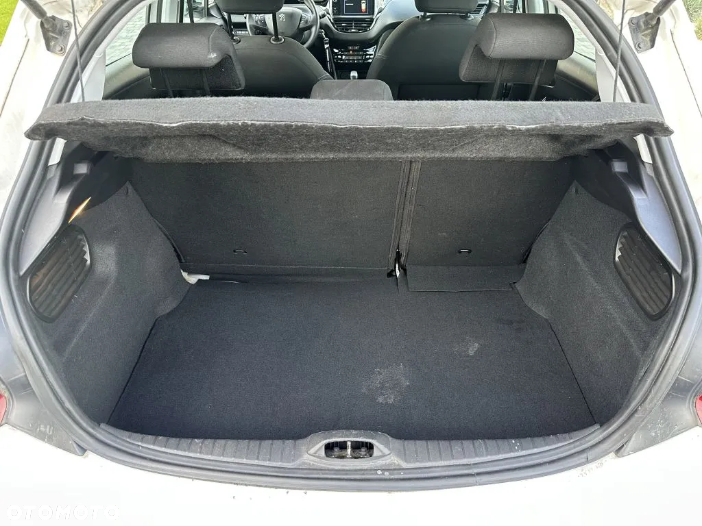 Peugeot 208 PureTech 82 Start & Stop Style - 15