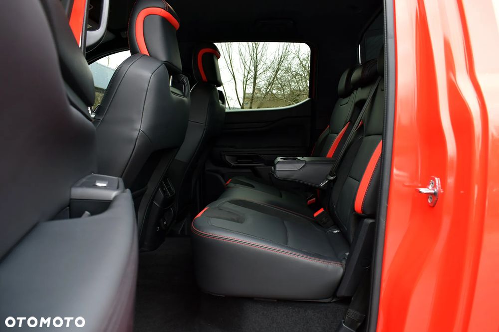 Ford Ranger Raptor - 5