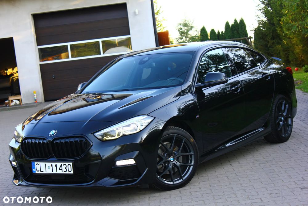 BMW Seria 2 218d M Sport sport - 15