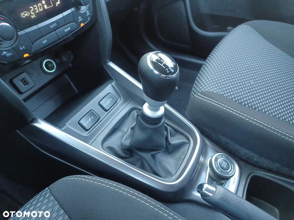 Suzuki Vitara - 14