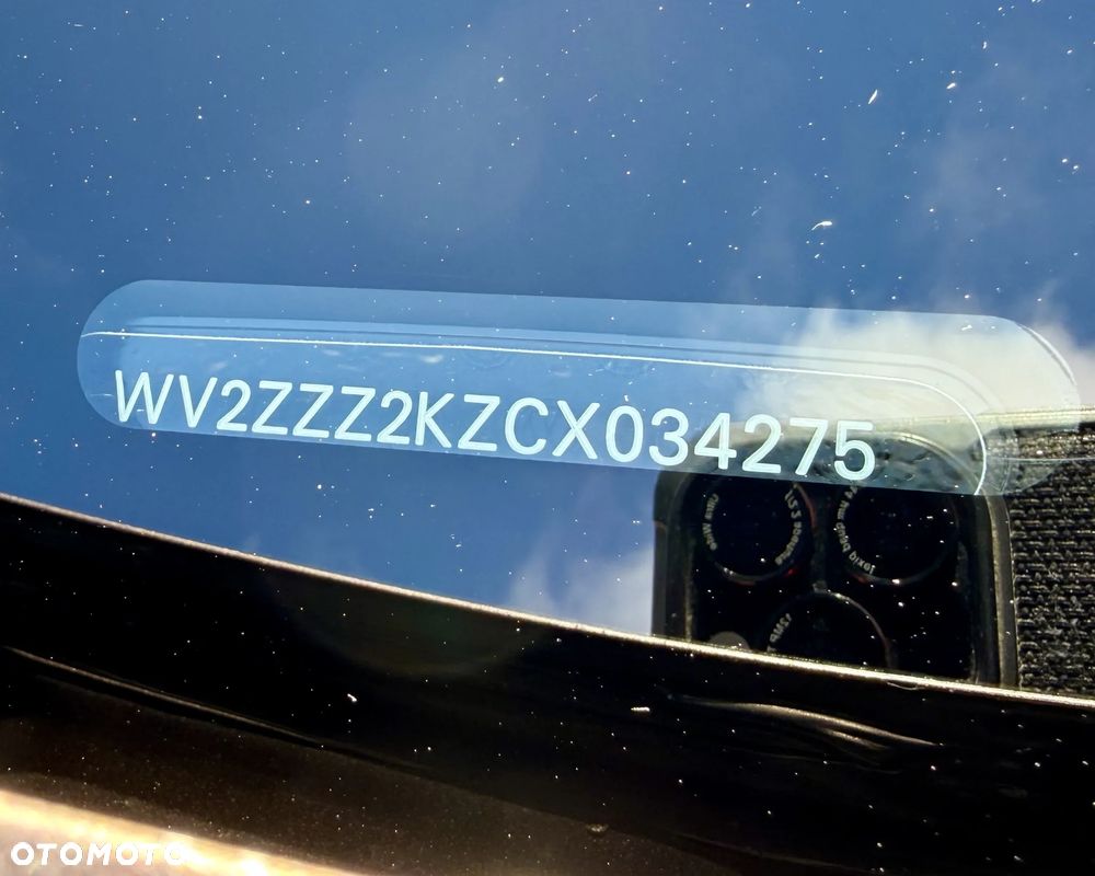 Volkswagen Caddy Comfortline 4Motion DSG - 23