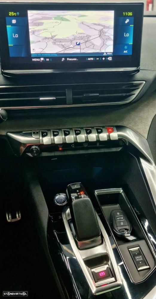 Peugeot 3008 - 19
