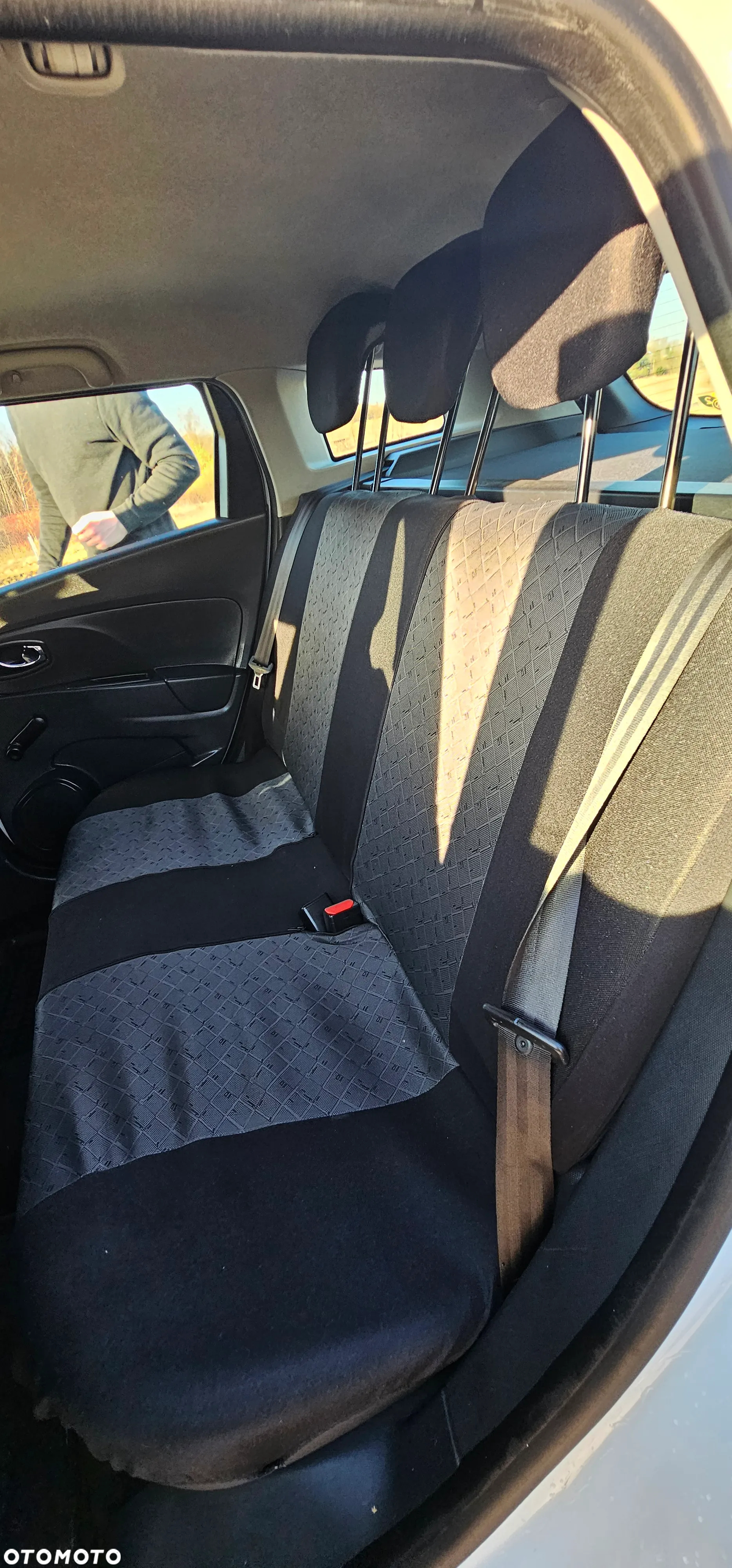 Renault Clio - 14