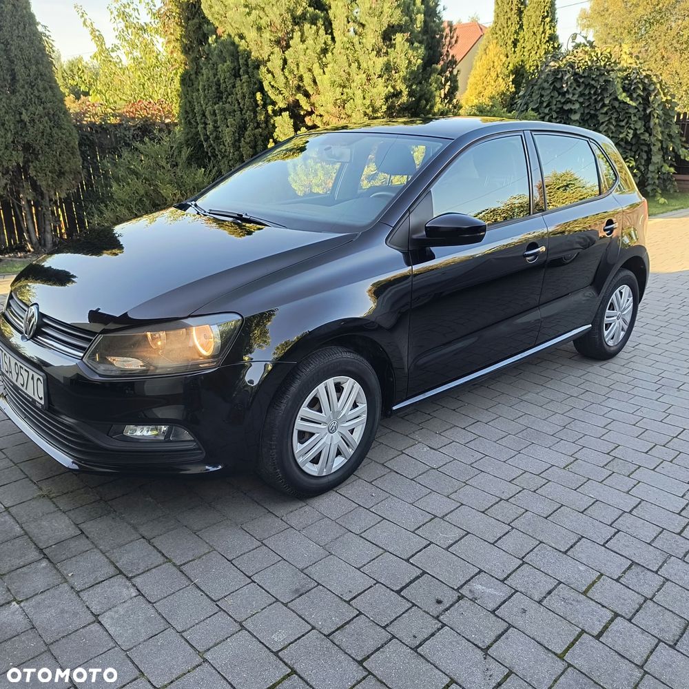 Volkswagen Polo - 16