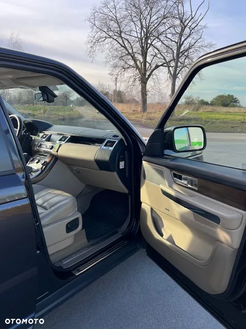 Land Rover Range Rover Sport S 3.0TD V6 HSE - 15