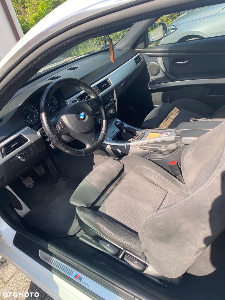 BMW Seria 3 320d xDrive - 6