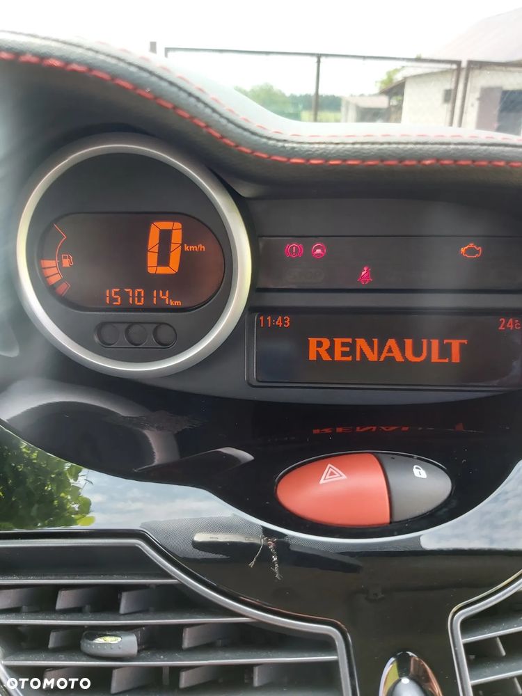Renault Twingo 1.2 LEV 16V 75 Dynamique - 5