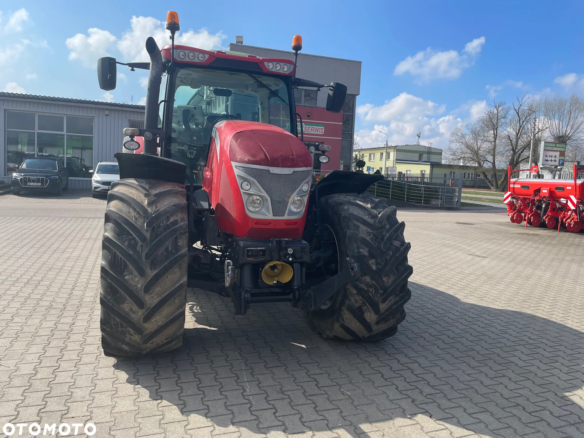 McCormick X7.680 - 3