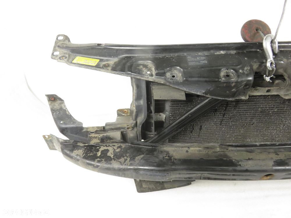 PAS PRZEDNI SEAT LEON I - 3