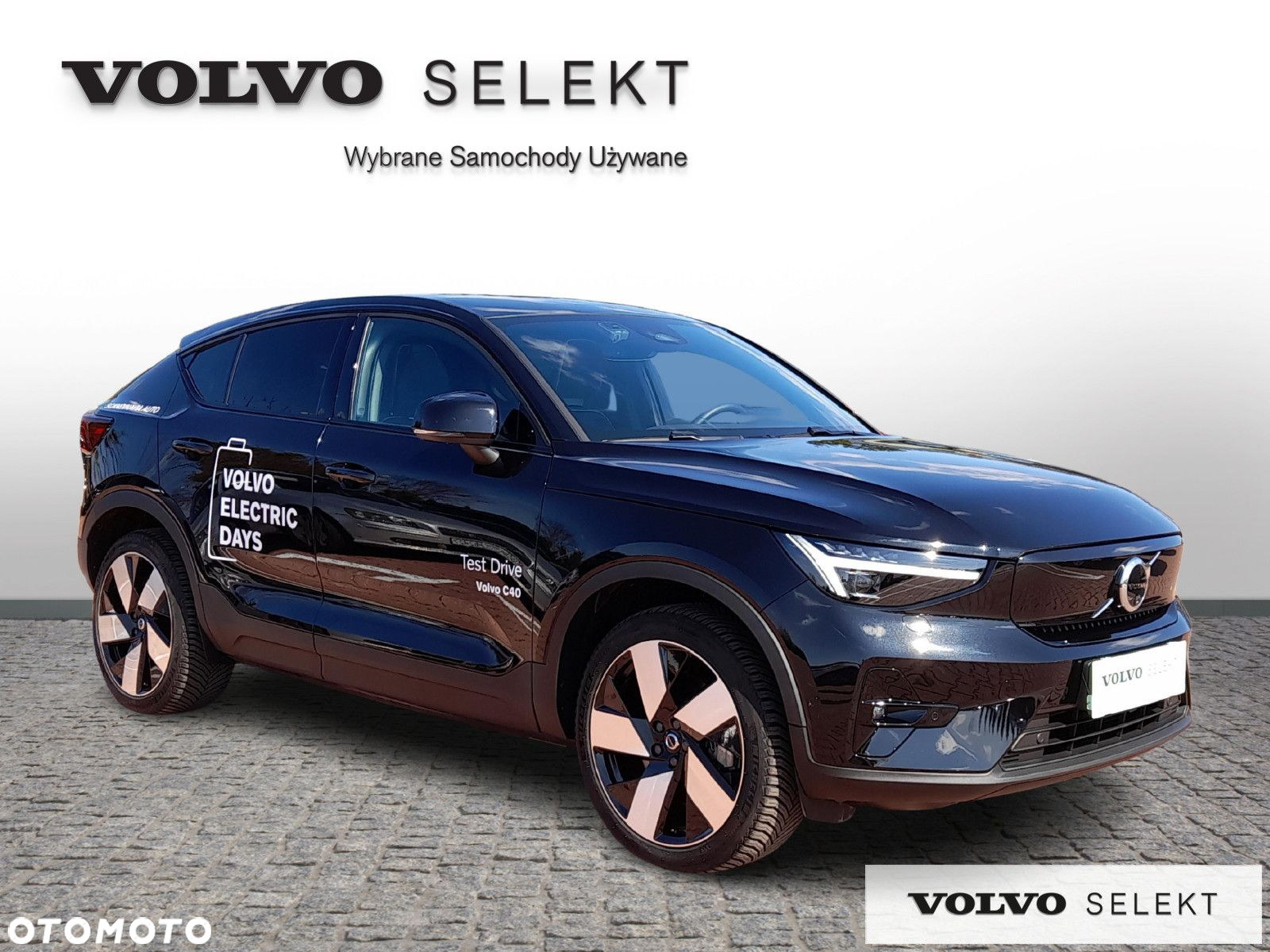 Volvo C40 - 8