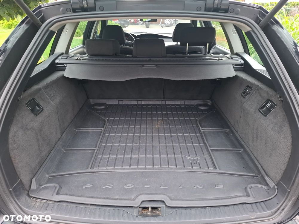 BMW Seria 5 - 11