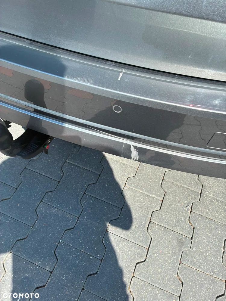 Skoda Octavia 1.5 TSI ACT Ambition - 22