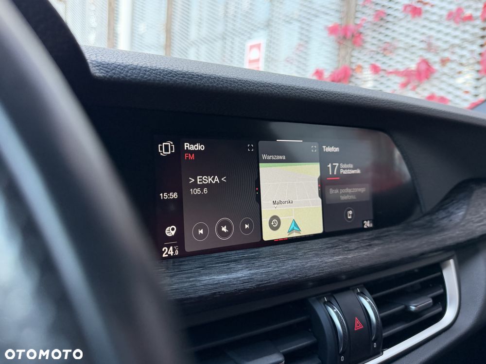 Alfa Romeo Stelvio - 29