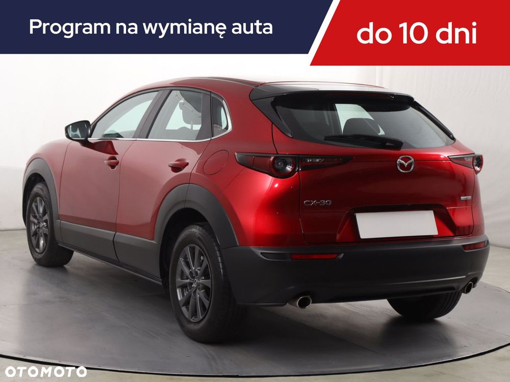 Mazda CX-30 - 6