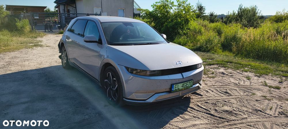 Hyundai IONIQ 5 73kWh Techniq - 9