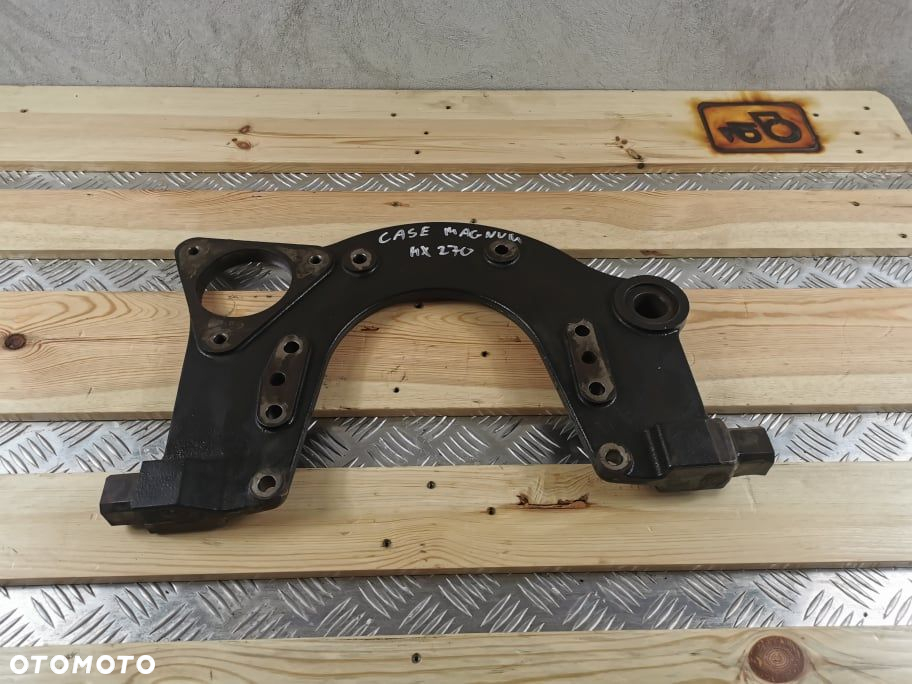Case MX Magnum 2002r. {Kryza rozrusznika} - 3