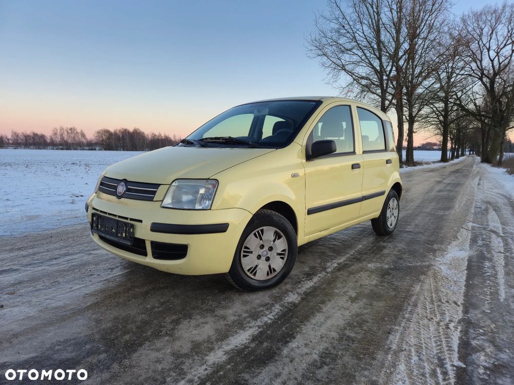 Fiat Panda - 30