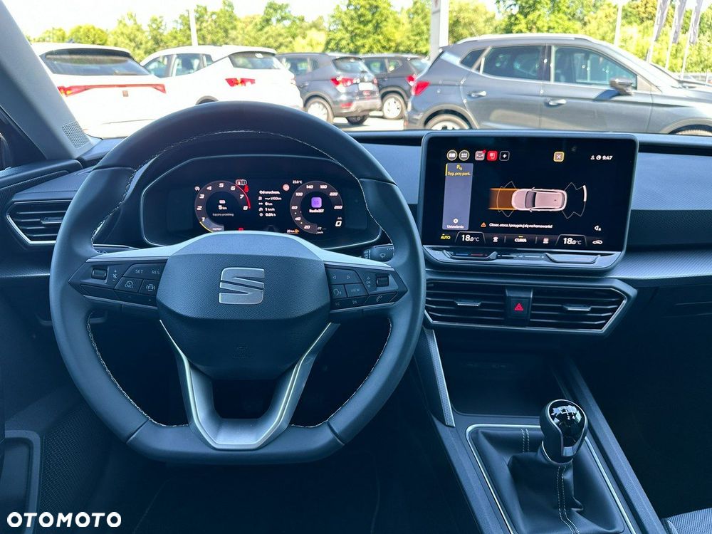 Seat Leon - 13