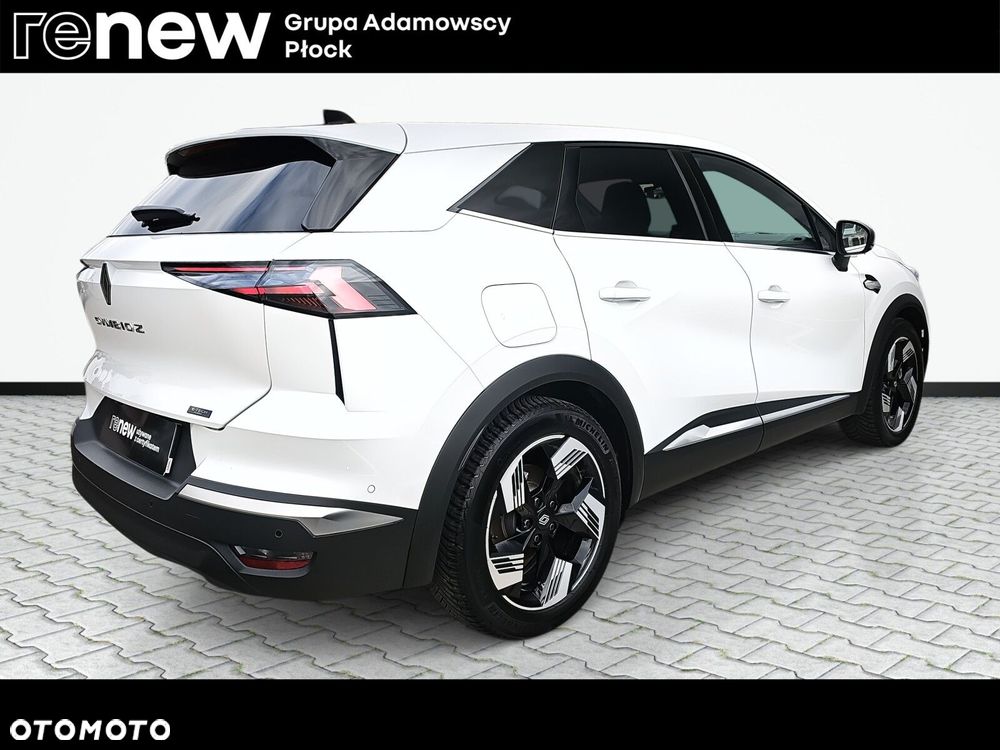 Renault Symbioz 1.6 E-Tech Full Hybrid 145 Techno - 2