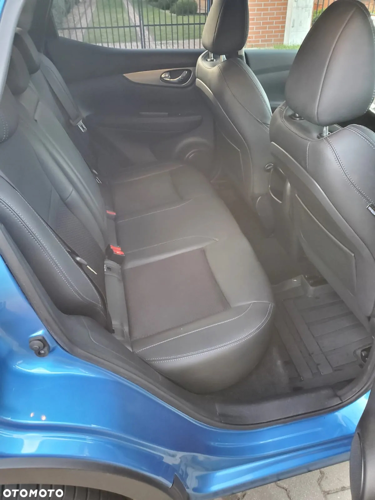 Nissan Qashqai 1.6 DIG-T Tekna - 10