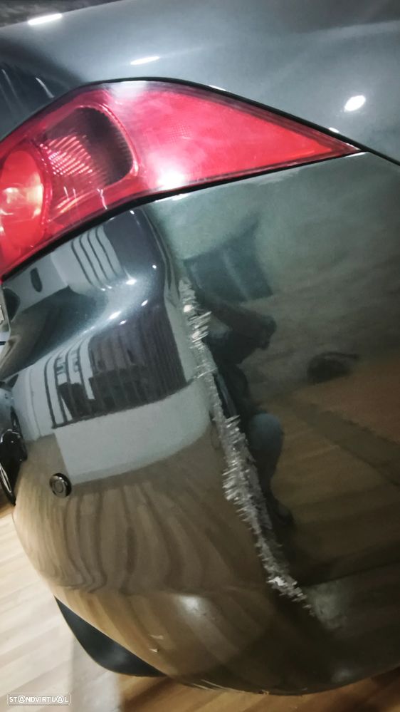 Honda Accord 2.2 i-CTDi Executive - 33