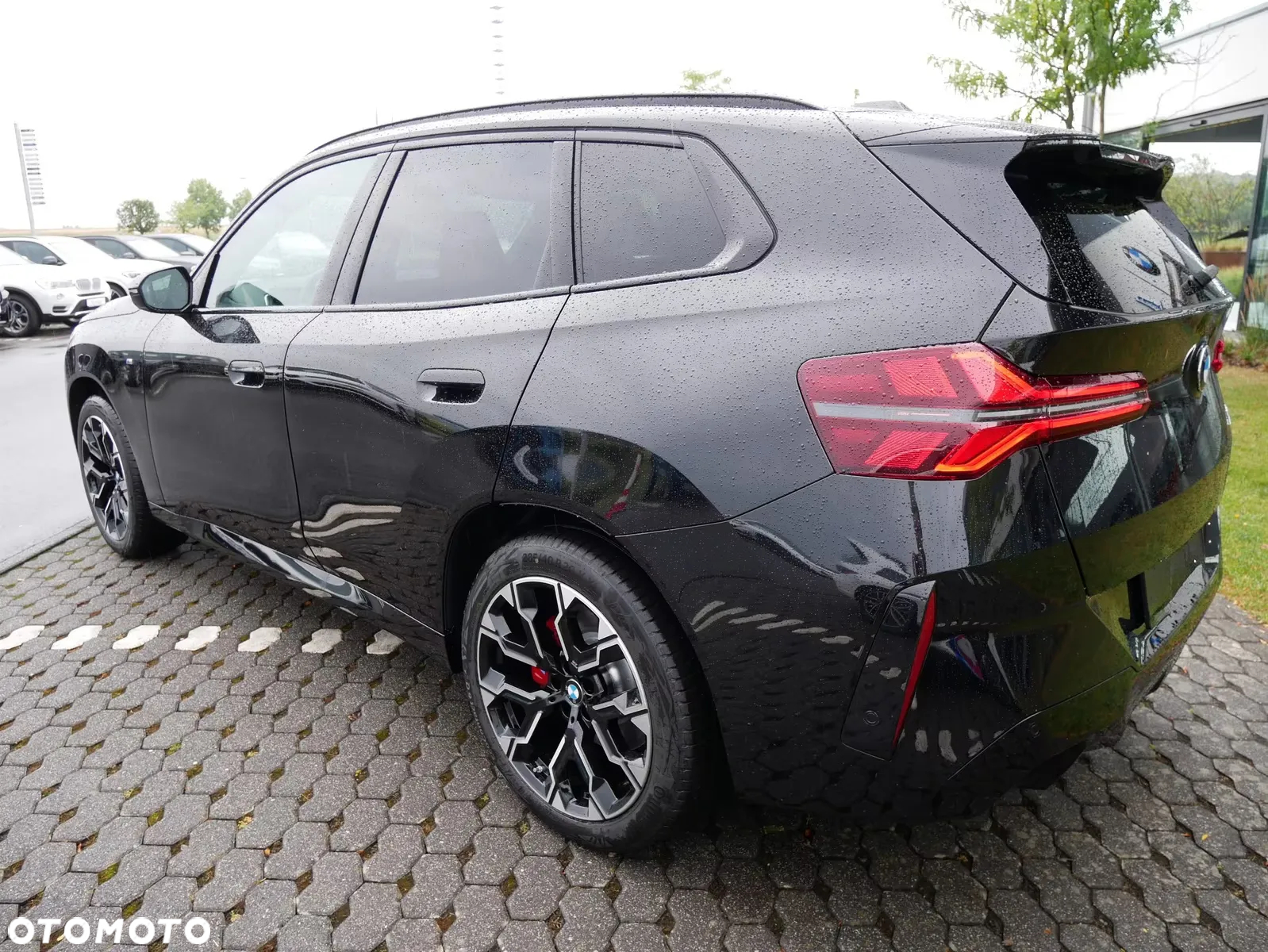 BMW X3 xDrive40d mHEV - 10