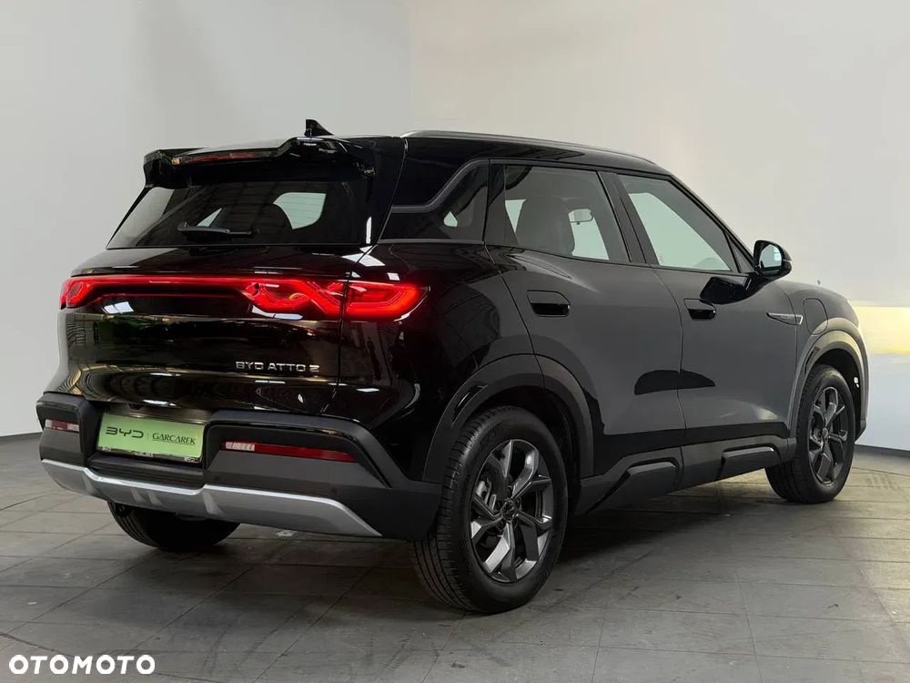 BYD Atto 2 45kWh Boost - 2