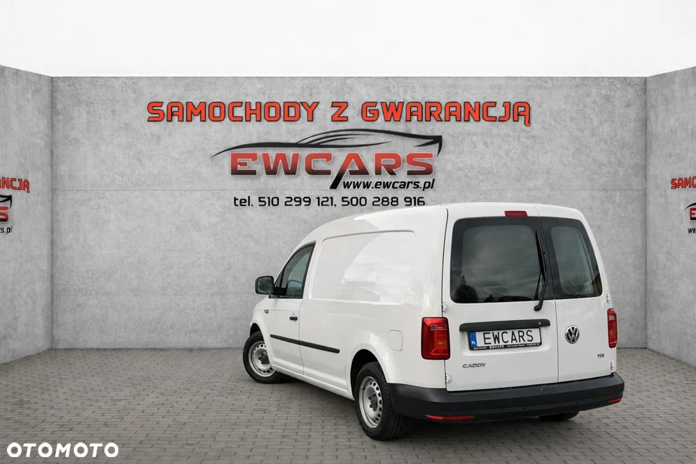 Volkswagen CADDY - 24