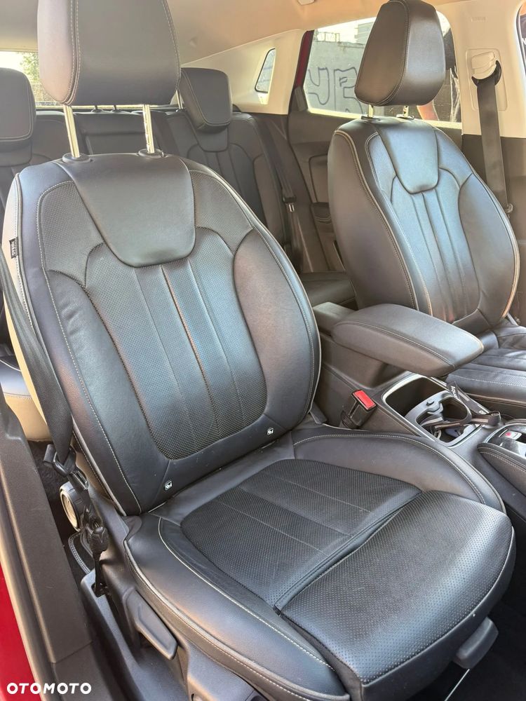 Opel Grandland X 1.2 T GPF Elegance Business Pack S&S - 9