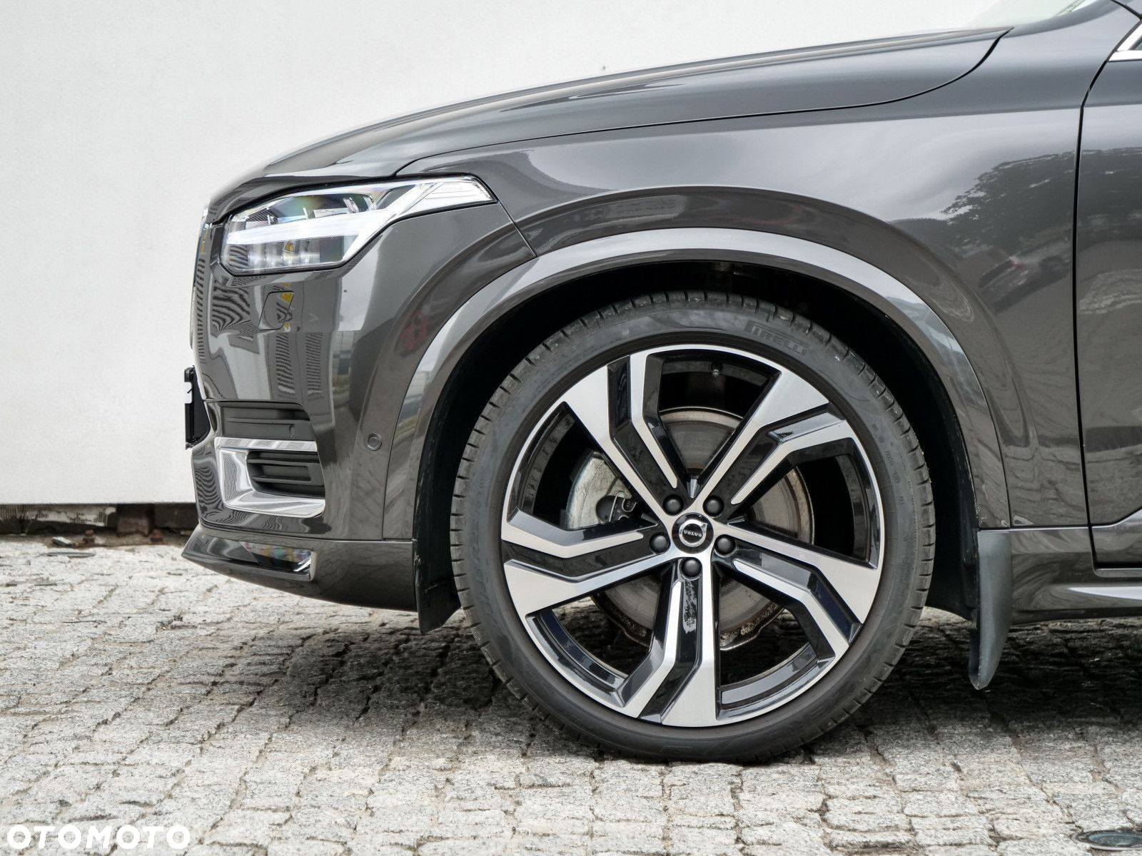 Volvo XC 90 - 11