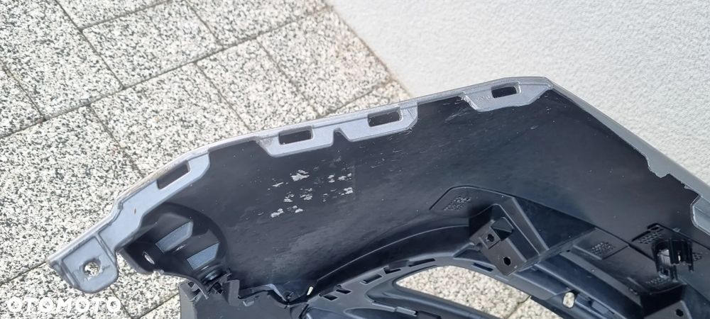 Opel Mokka X 2016- zderzak przód oryginał MG159 - 12