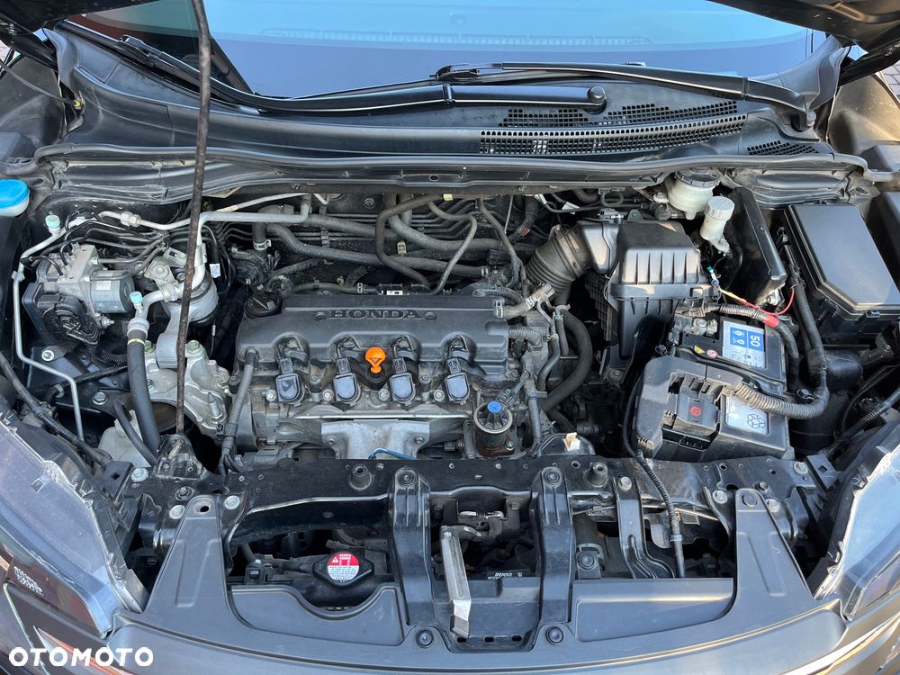 Honda CR-V 2.0 Elegance (2WD) - 19