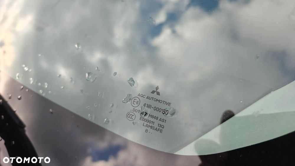 Mitsubishi Lancer 1.8 Intense CVT - 20