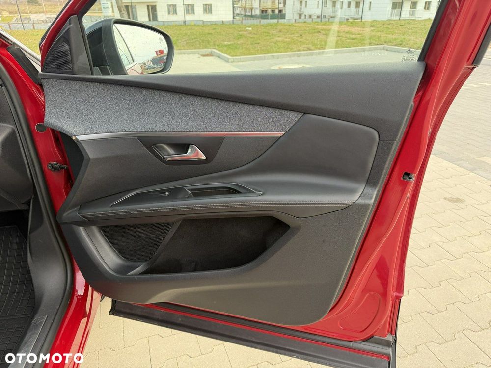 Peugeot 3008 PureTech 130 Stop & Start GPF Allure Pack - 34